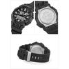 Casio G-Shock wristwatch long-life battery made biomass plastic model GA-010-1AJF mens black.