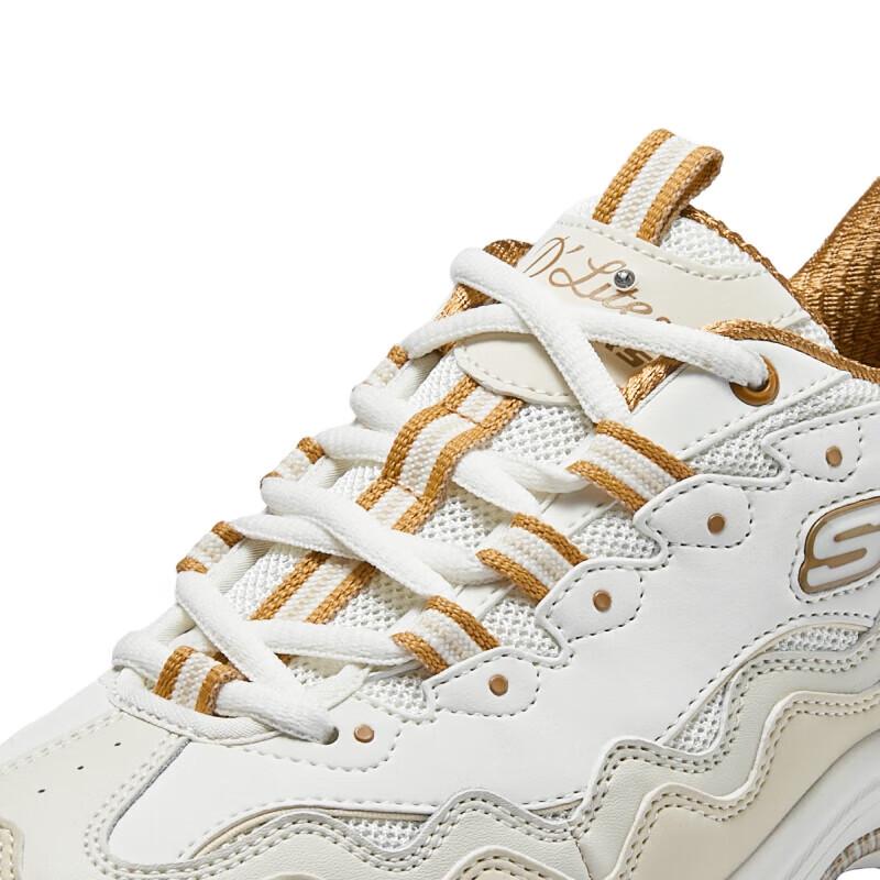Skechers Women's 149792 Retro Dad Sneakers