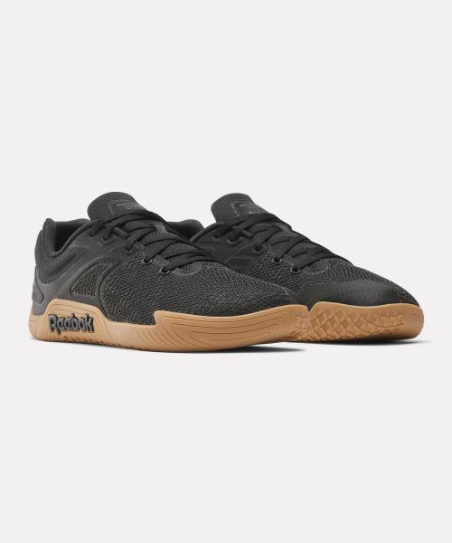 [Reebok] Nano ZERO - Black [RESO5FT2UBA]