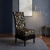 Thickened Seat Cover Dustproof Chair Slipcover Practical Dinning Seat Case  Office