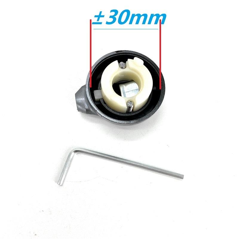 SR SUNTOUR Sospensione Bici XCM 26 Pollici Forcella Anteriore Pezzi di Ricambio Cartuccia Blocco Remoto Asta Ammortizzante Leva Manubrio Blocco