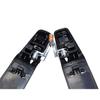 Car Outer Outside Exterior Door Handle For Chevrolet GMC 2007-2014 Gloss Black