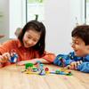 LEGO Super Mario Doshi and Swissi Challenge 71398, Toy, Building Blocks, Gift, Video Game, Boys and Girls, Ages 6 and Up