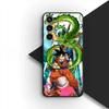 for Motorola Moto G22 G23 G32 G53 G60 G13 G64 G20 G8 G9 Plus Power E13 E20 E32 Phone Case Torankusu Trunks Dragons Gokus Balls