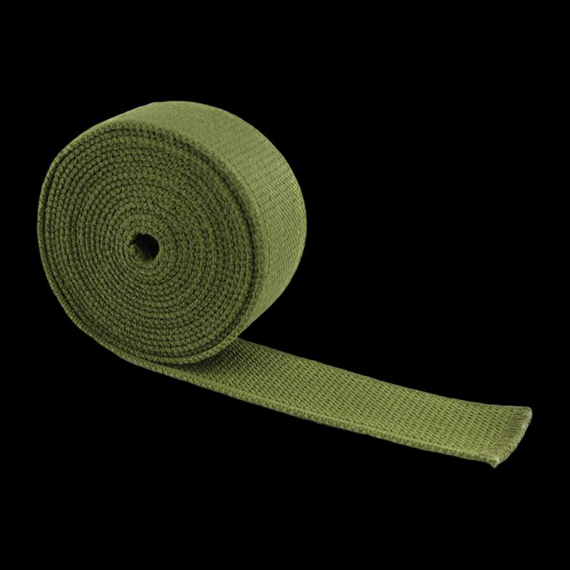 NHZHIW Military Green Backpack Strap & Rope Set