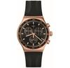 Swatch YVG410 Stain Sheen Chrono Watch