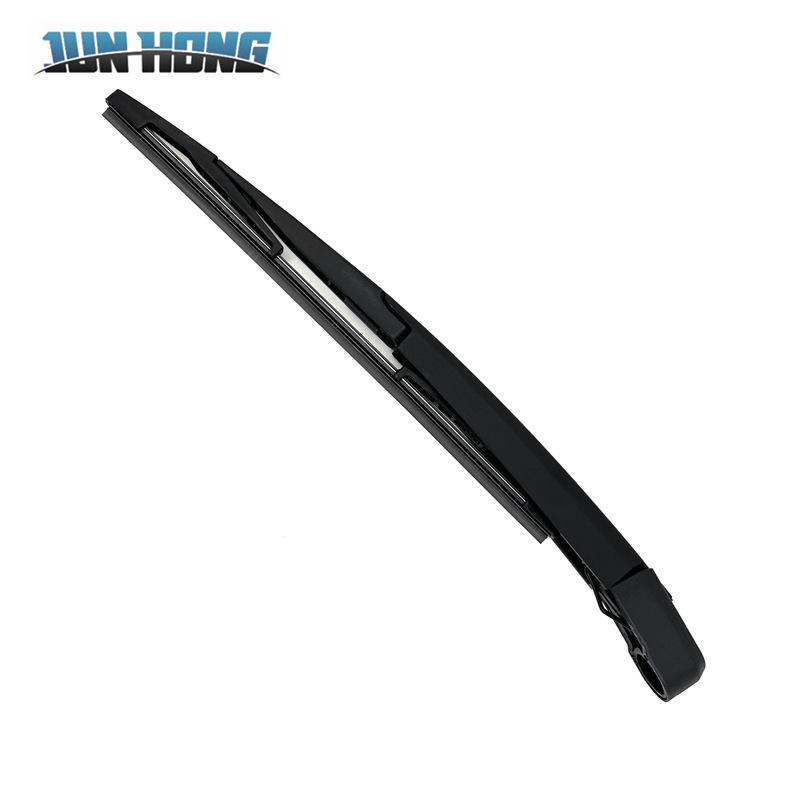 Compatible with Hyundai ix35 (2017-present): Rear Wiper Blade and Arm Assembly