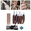 Hobby-uri și creativitate – Prelucrarea lemnului