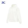 Mizuno RHYTHM Serie Damen Kapuzen-Strickpullover