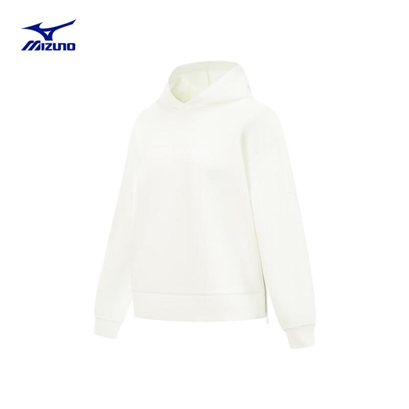 Mizuno RHYTHM Serie Damen Kapuzen-Strickpullover