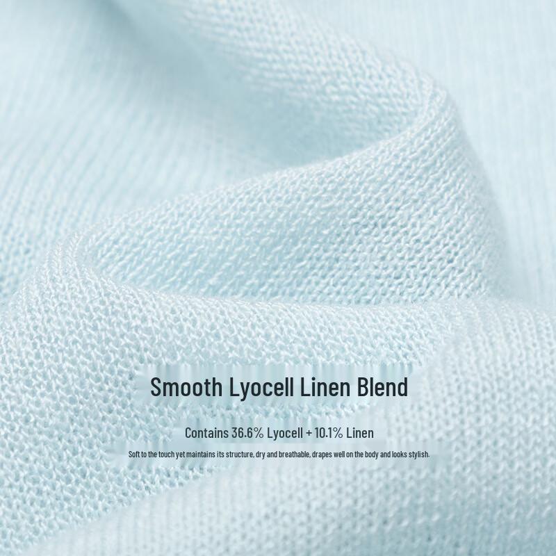 INMAN Women's Summer Lightweight Knit Cardigan