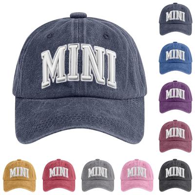 Sombreros y gorras – Gorras de béisbol