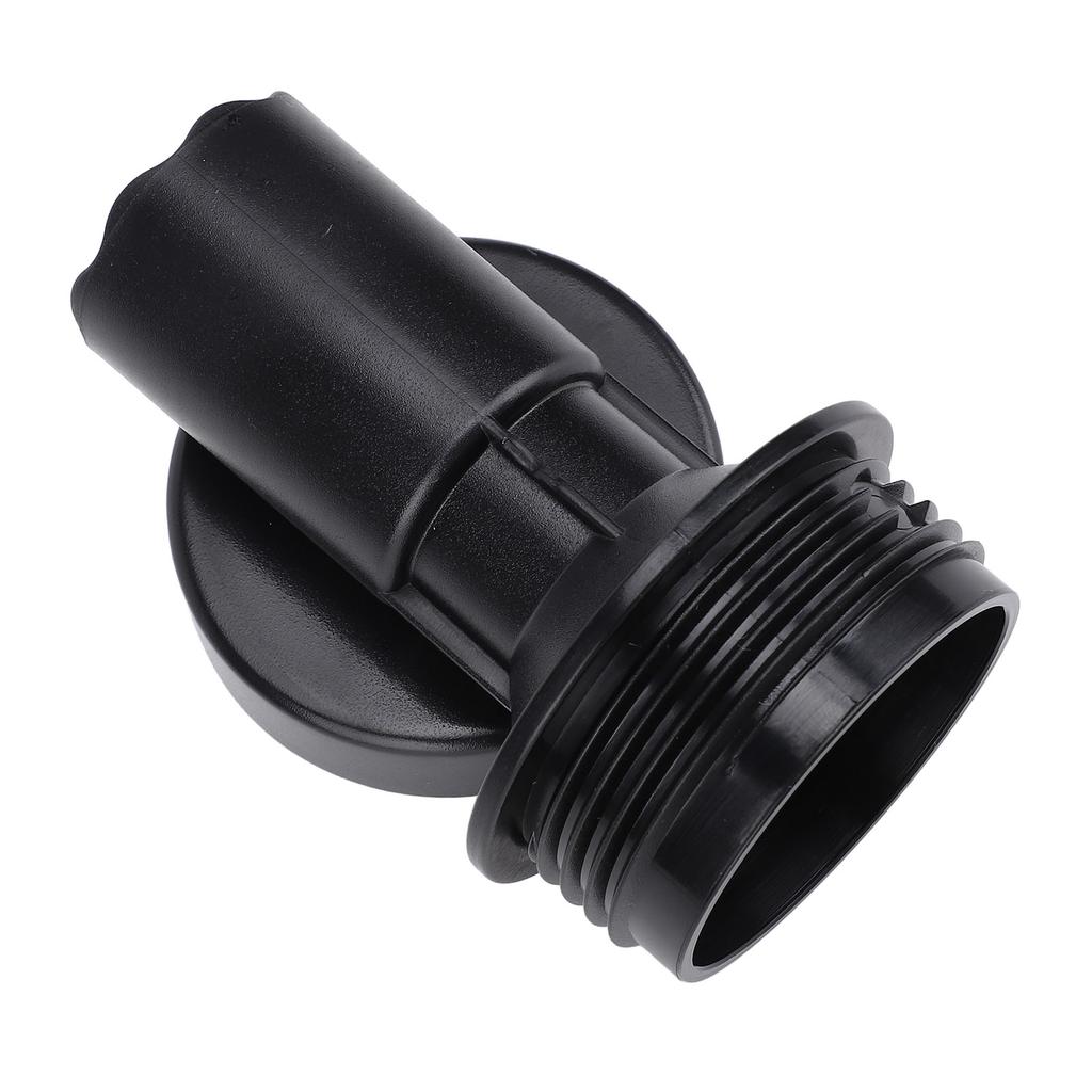 Air Deflation T Joint Adapter G1 1 2 Thread SPA Tub Air Release Adapter Replacement