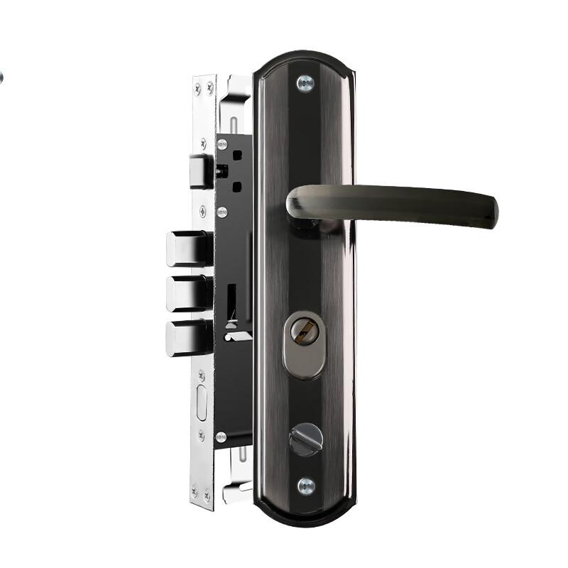 Xixing Anti-theft Door Handle Lock Set