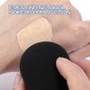 12pcs Makeup Puff Kit Blending Sponge Triangle Powder Puff Finger Air Puff For Flawless Make Up Beauty Tool Facial Tool