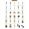 Fit FONA/Sirona C8+ Holder for Dental Unit/chair Accessories Parts Tools Dentistry Clinic Dentist Instruments Equipment
