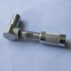 90° High-Pressure Grease Gun Nozzle for Flat Head Mechanical Excavator Parts