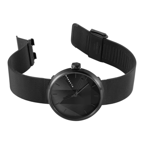 KLASSE14 Paradox WPX23BK001M Men's Watch, Black