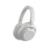 Sony WH-ULT900N Wireless Noise-Canceling Headphones ULT WEAR Powerful Bass Alexa Compatible Improved Call Comfort Off-White