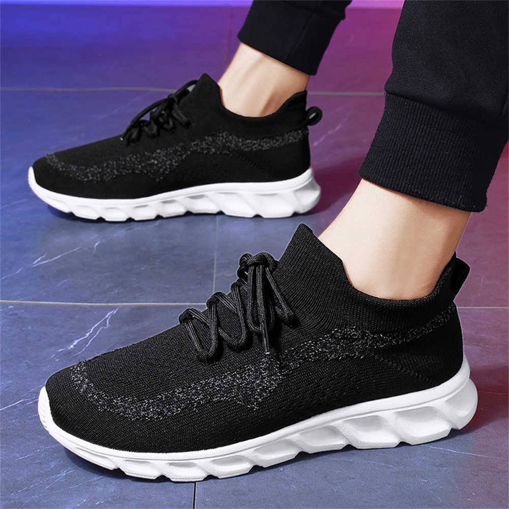 Fashion Number 39 Slip On Men's Volleyball Sneakers Basketball Men's Original Shoes Moccasins Men's Sports Pas Cher Hypebeast