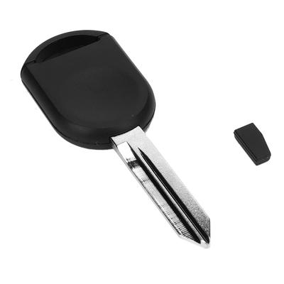 Ontsteking 80-bit Chip Sleutelhanger Behuizing Cover Accessoire Geschikt voor Ford