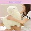Animal Plush Toy Sheep Stuffed Animal Gift For Kids And Girls