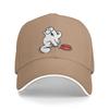 Simons Cat Casual Baseball Cap Summer  Trucker Hat Sun Outdoor Sports Hip Hop Hats Couple Women y2k Funny Baseball Caps