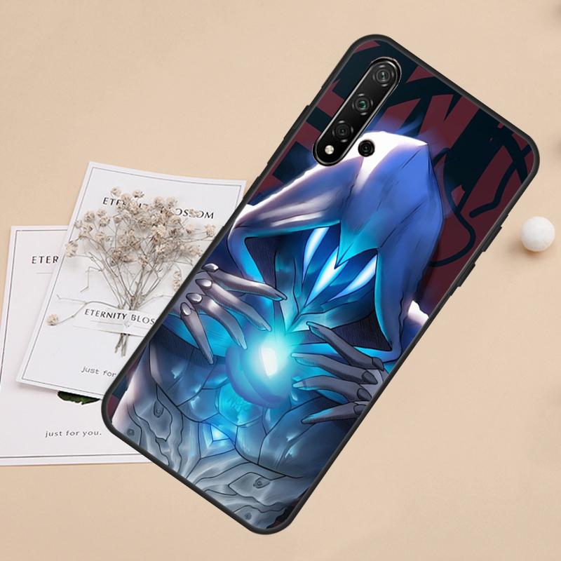 Valorant For Huawei Nova 8i 7i 11i 12i 12s 9 10 SE Y60 Y61 Y70 Y72 Y73 Y90 Y91 P20 P40 P30 Lite Case