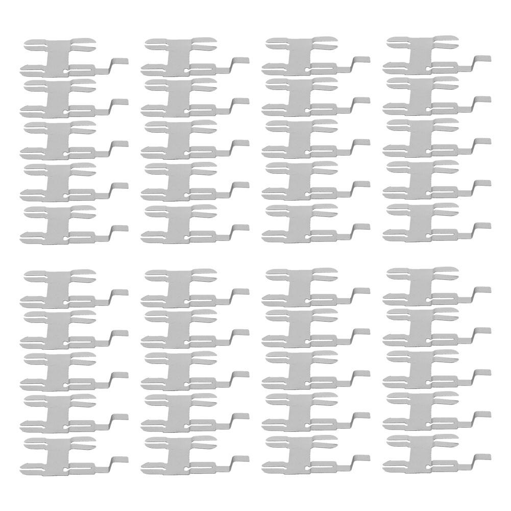 37.8*26.5mm Nickel Plating Strip Welding Lithium Batteries