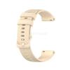 18 20 22MM Watch Strap For Garmin Vivoactive 4S 4 3 Smart Watch Sport Silicoe Wristband For Garmin Active S / Move 3S Bracelet
