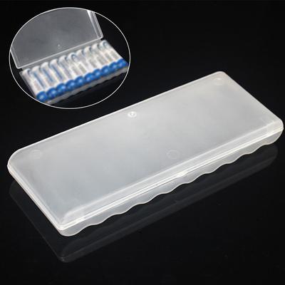 Cutii de scule din plastic pentru baterii de acasă închise ermetic