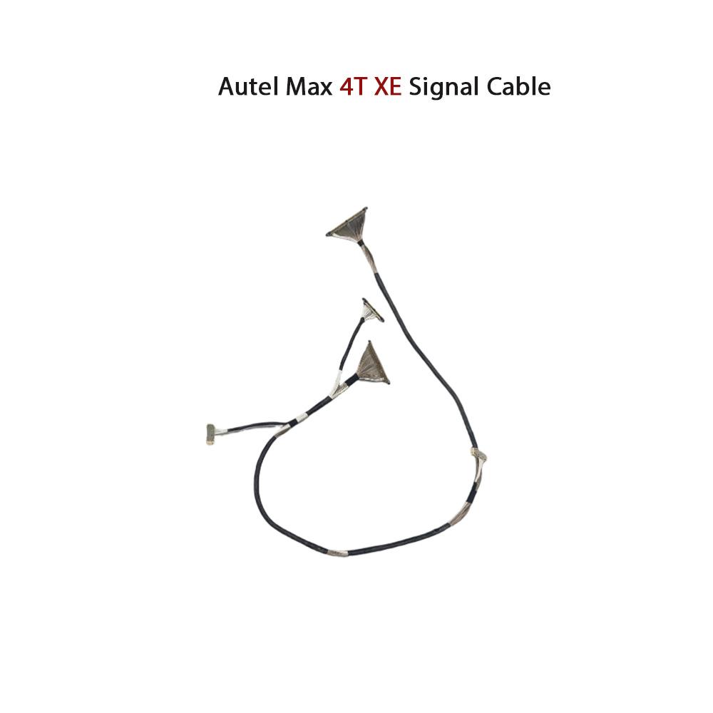 Gimbal PTZ Cable for Autel EVO Max 4T XE/4N Camera Coaxial Line Autel Max 4T V2 Signal Line Transmission Flex Wire Spare Part