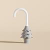 Anti-Pinch Technology in Child Door Lock Clamp for Pine Tree Users
