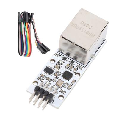 DIY-moduler – Elektroniske moduler