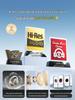 Edifier MT6PRO Bluetooth Noise-Cancelling Over-Ear Headphones for Gaming and Computer Use