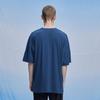 BALANT Archit Form Logo Basic T-Shirt - Navy