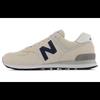 574 V2 Unisex Brown Low Top Casual Running Shoes ML574EQ2