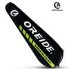 Olad Single Shoulder Lightweight Badminton Racket Bag - Fits 2 Rackets, Customizable Design