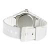 CASIO Chipkashi Watch Digital White Pink Yellow LRW-200H-4E2 [Item]