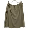 1piu1uguale3 Khaki Sleeveless One-piece Dress 2 khakiUsed