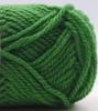 Hamanaka Bonnie Acrylic Extra Color Approximately Pack of 4057 Yarn, Thick, 602, Green, 50g, 60m, 5,
