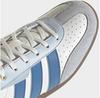 Кроссовки Adidas BARREDA LO