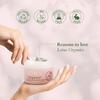 Lotus Organics+ Precious Brightening Cream | For Dark Spots, Blemishes & Pigmentation | SPF 20 Moisturiser | 100% Certified Organic White Peony  | 50g