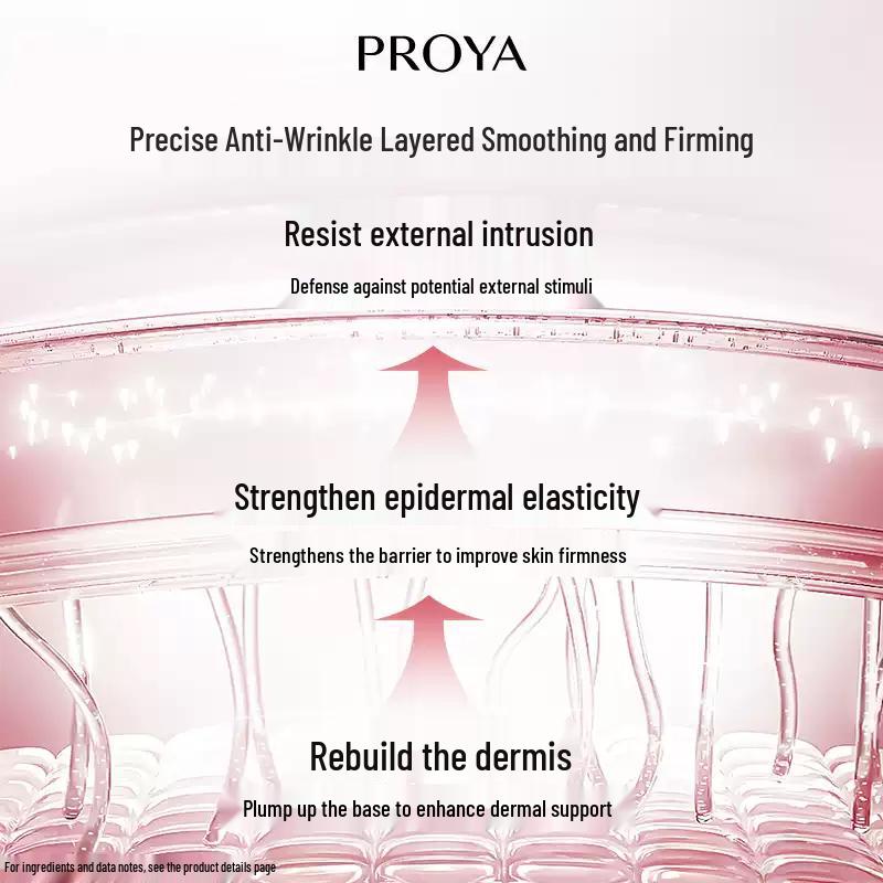 PROYA Firming Skin Secret Essence Lotion 3.0