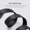 GOLF Men's Genuine Leather Automatic Buckle Belt