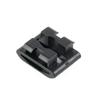 Waterproof Tow Eye Clips 8pcs/4sets DYR500010 Fastener