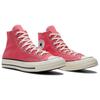 Converse All Star Vielseitige Bequeme High-Top Canvas-Schuhe Unisex Sneaker Rosa A15968C