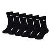 Nike Childrens/Kids Crew Socks (Pack of 6)