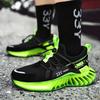 Men Shoes Sneakers Male Casual Mens Shoes Tenis Luxury Shoes Trainer Race Breathable Shoes Fashion Loafers Running Shoes For Men