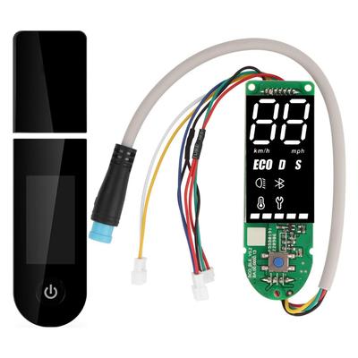 Instrumentbräda för Xiaomi Mi M365-ECO Elsparkcykel